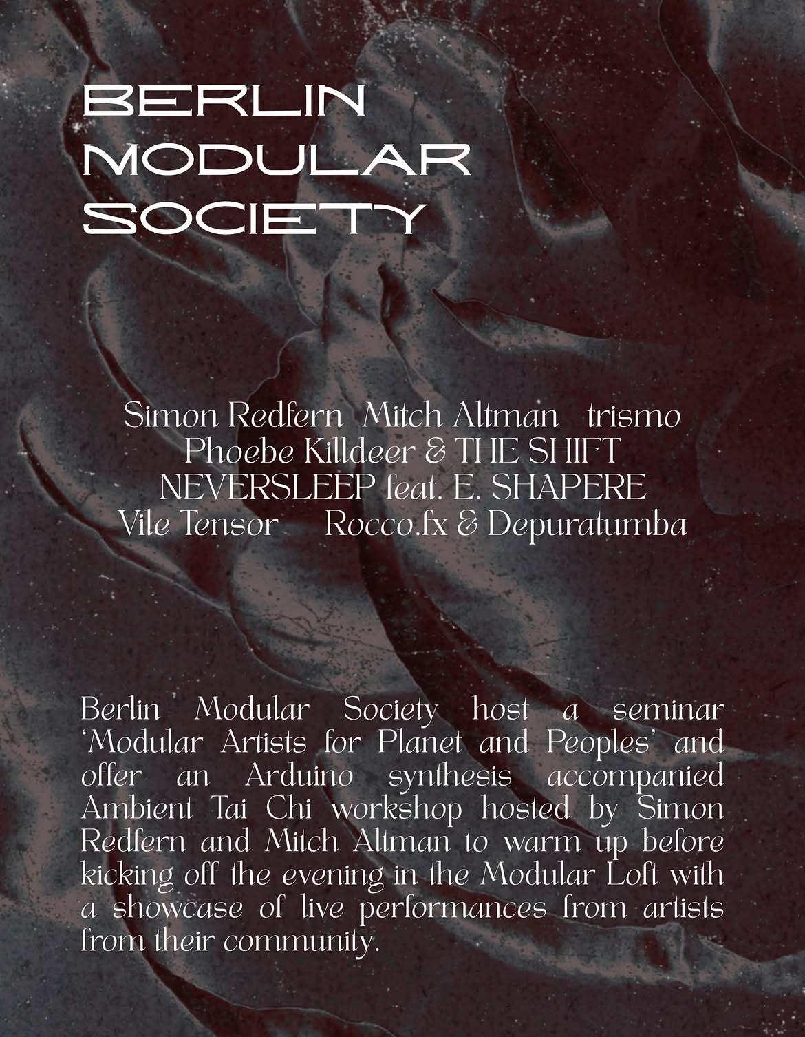 Pollen II programme — page 6